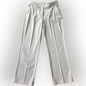 Wide leg trouser by Coldwater Creek.